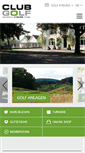 Mobile Screenshot of golf-kyburg.ch